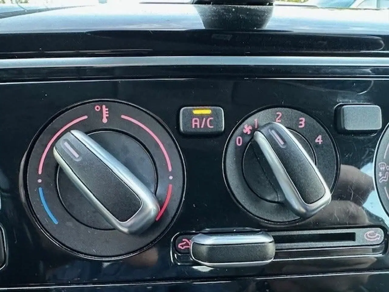 Billede 20 - VW Up! 1,0 60 High Up! BMT