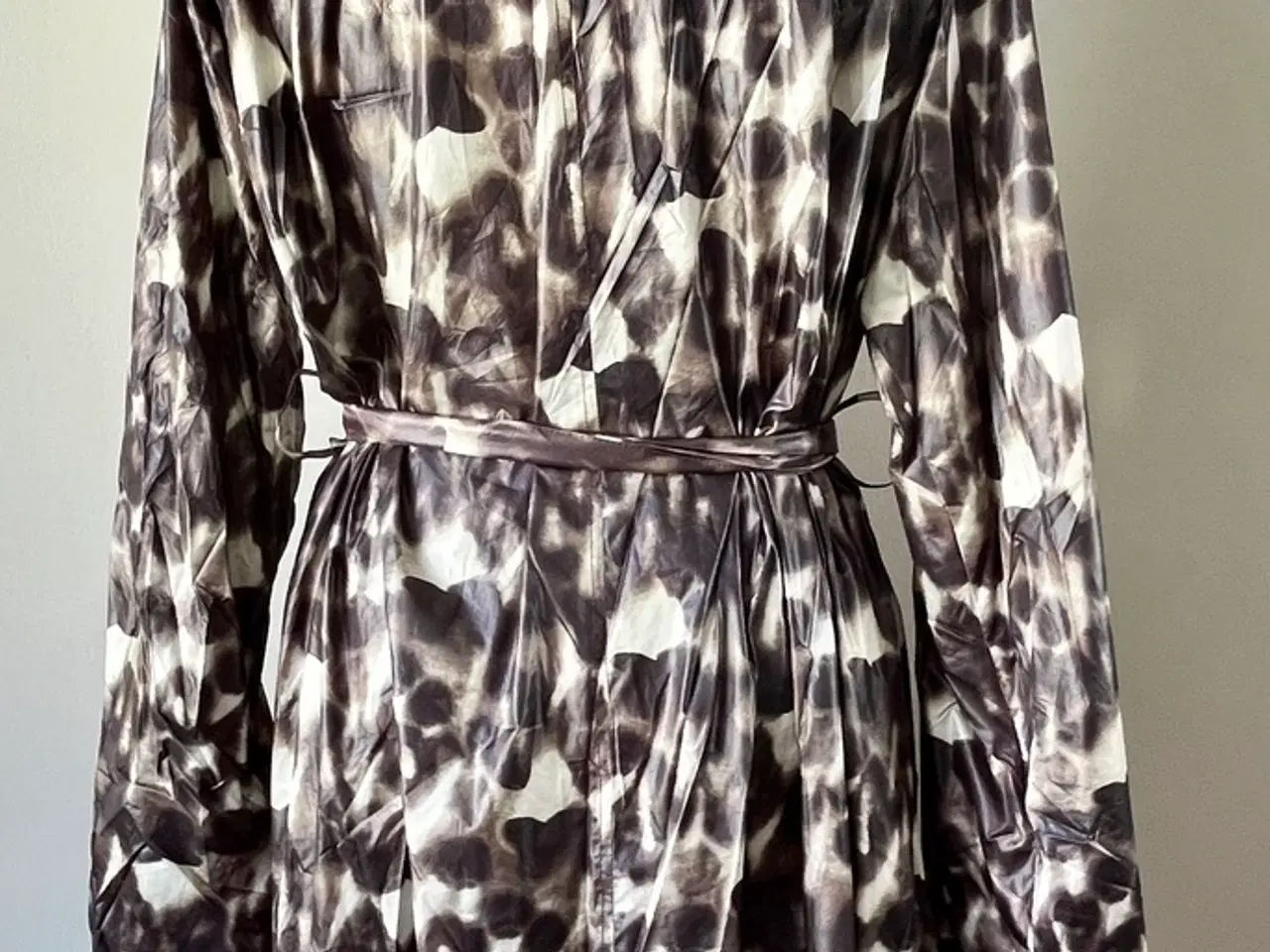 Billede 5 - Bitte Kai Rand, regnfrakke, str 38