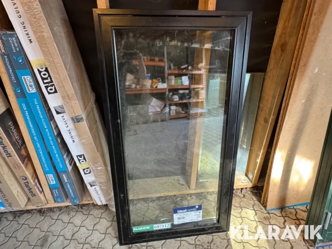 Billede 1 - Vindue IdealCombi