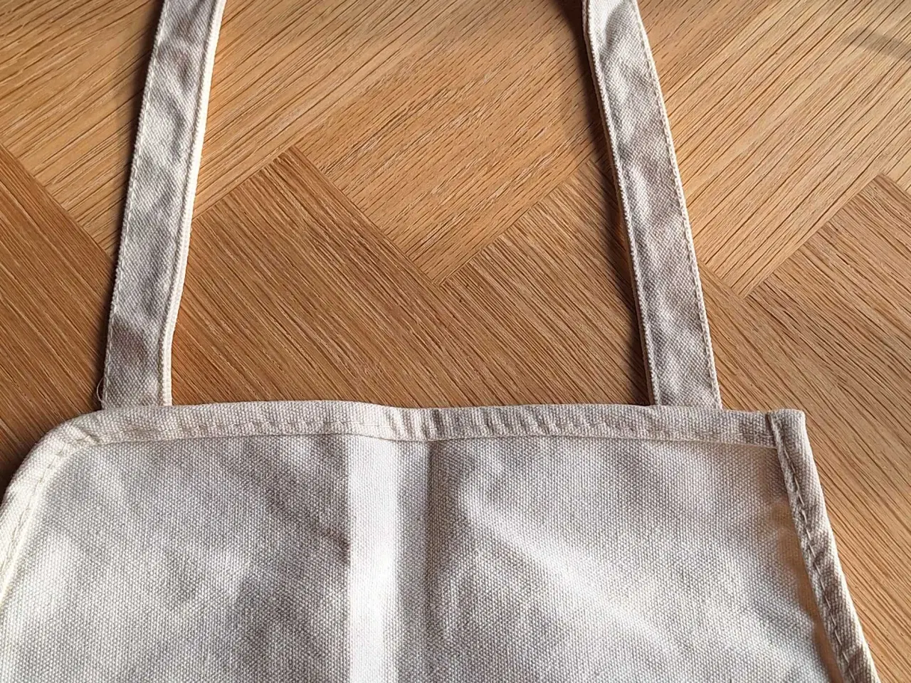 Billede 3 - Juleforklæde 