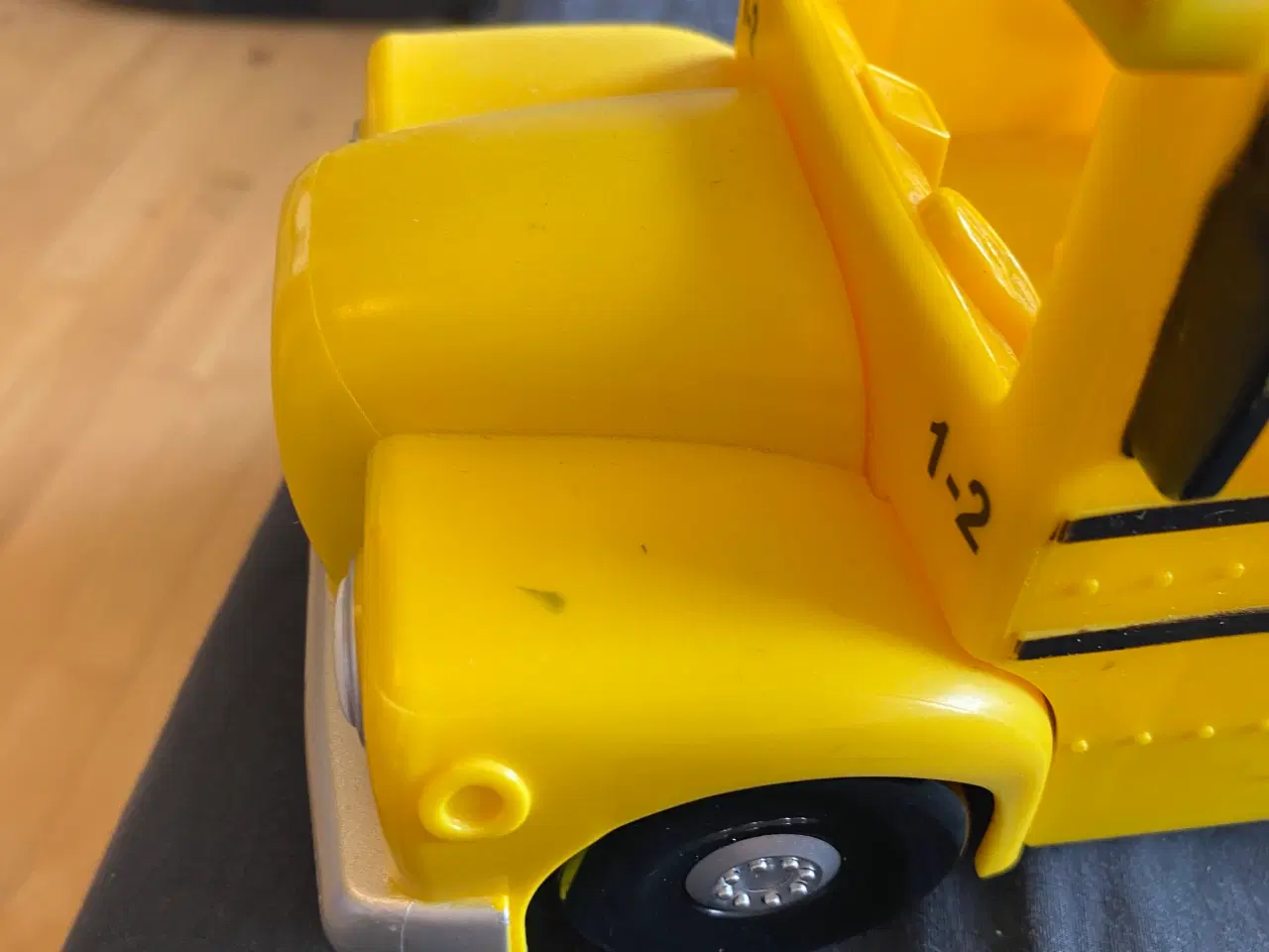 Billede 12 - Cocomelon bus 