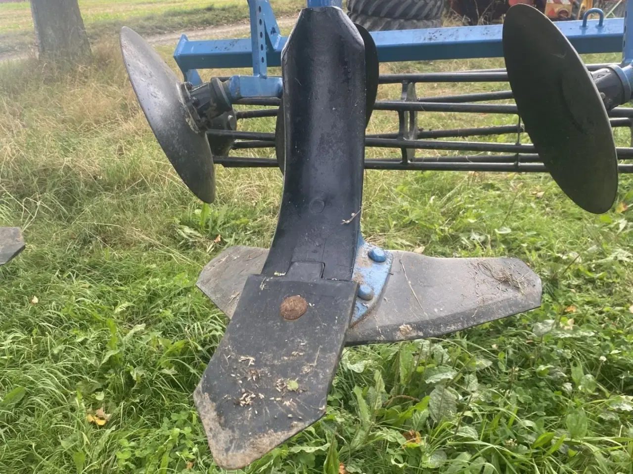 Billede 4 - Lemken Smaragd 300
