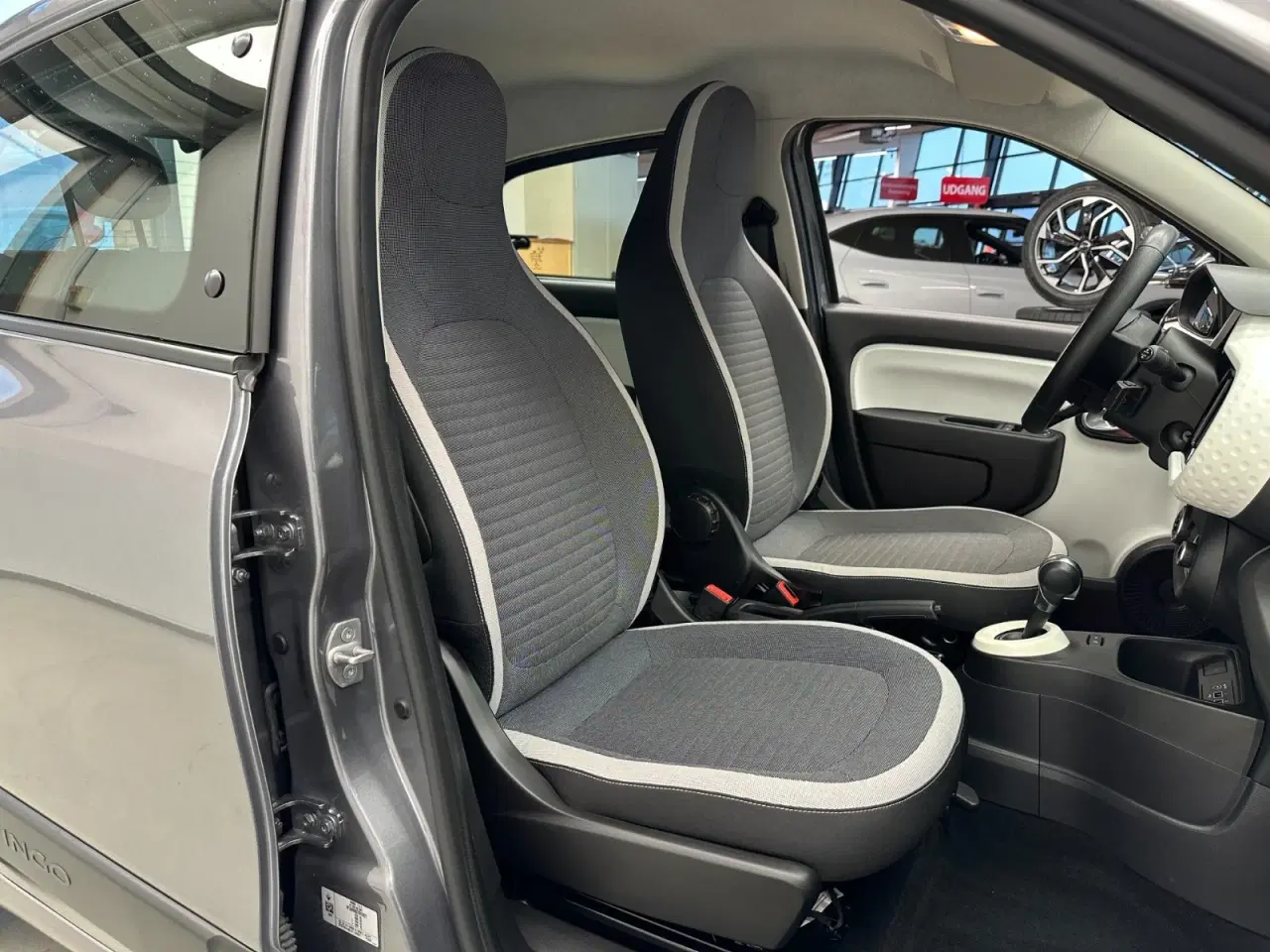 Billede 12 - Renault Twingo  Electric Zen