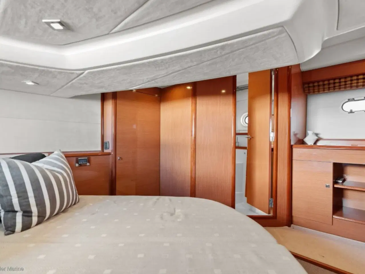 Billede 45 - Prestige 42S - Twin Volvo Penta IPS500/Udstyr