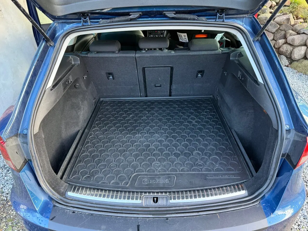 Billede 15 - Seat Leon 1,4 TSi 150 FR ST DSG