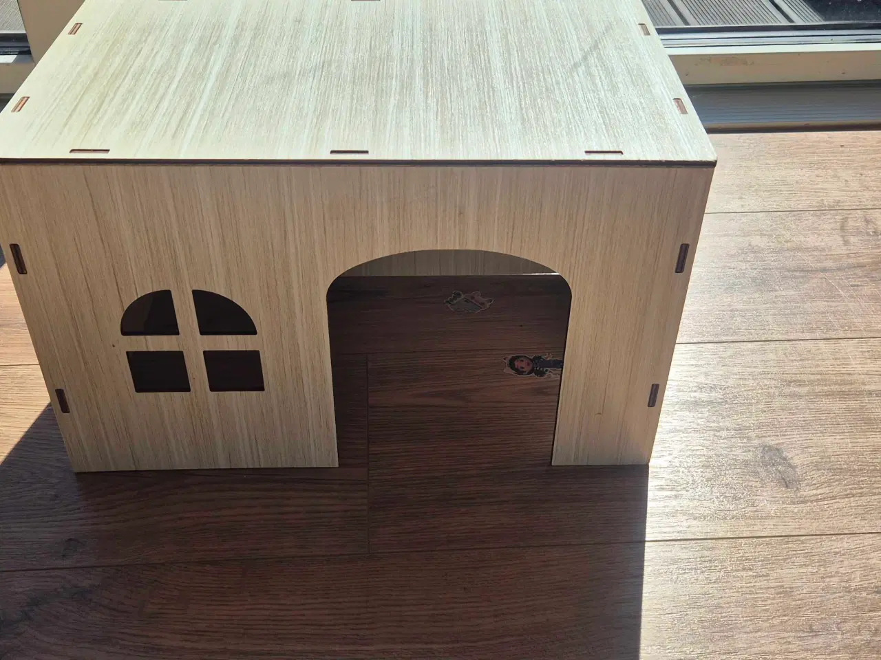 Billede 7 - Foderet or andre tilbehører