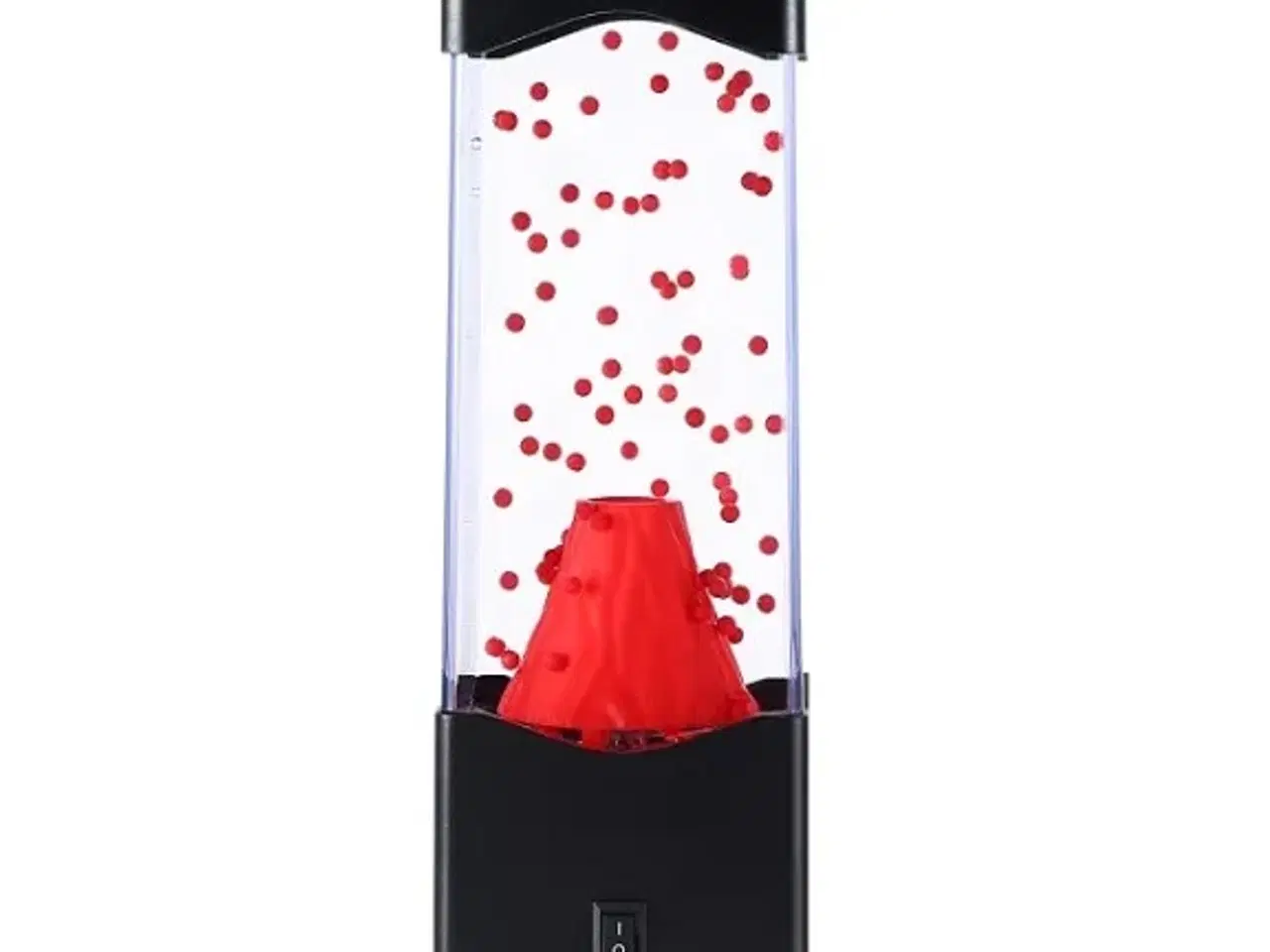 Billede 1 - Vulkan Lampe