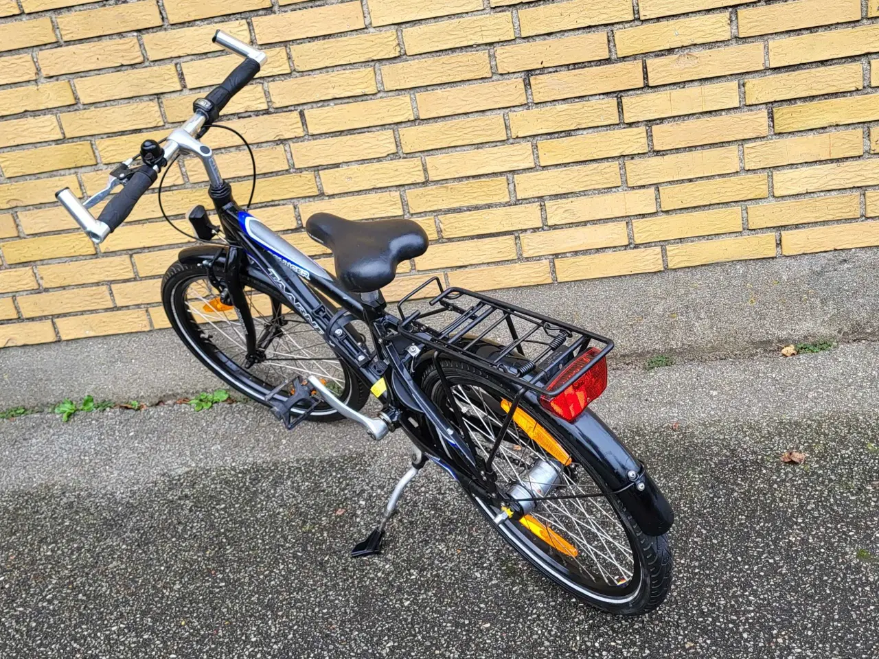 Billede 6 - Børnecykel Taarnby 20"