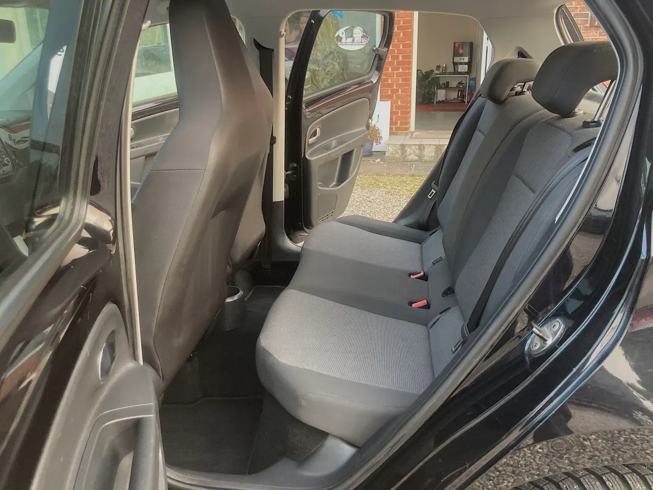 Billede 14 - VW Up nysyn meget pæn med lav km