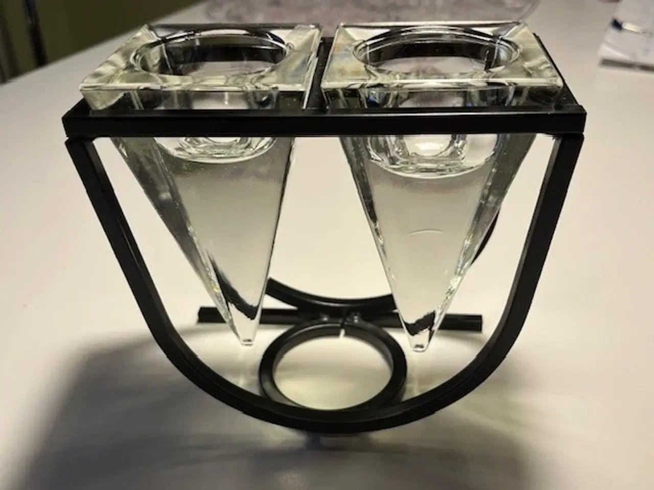 Billede 1 - Lysestage