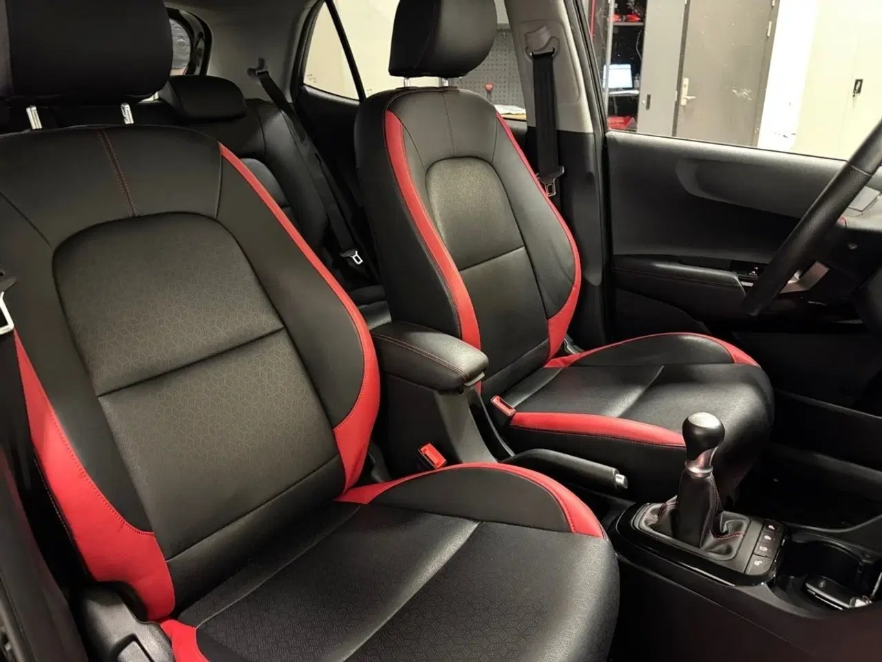 Billede 16 - Kia Picanto 1,0 GT-Line