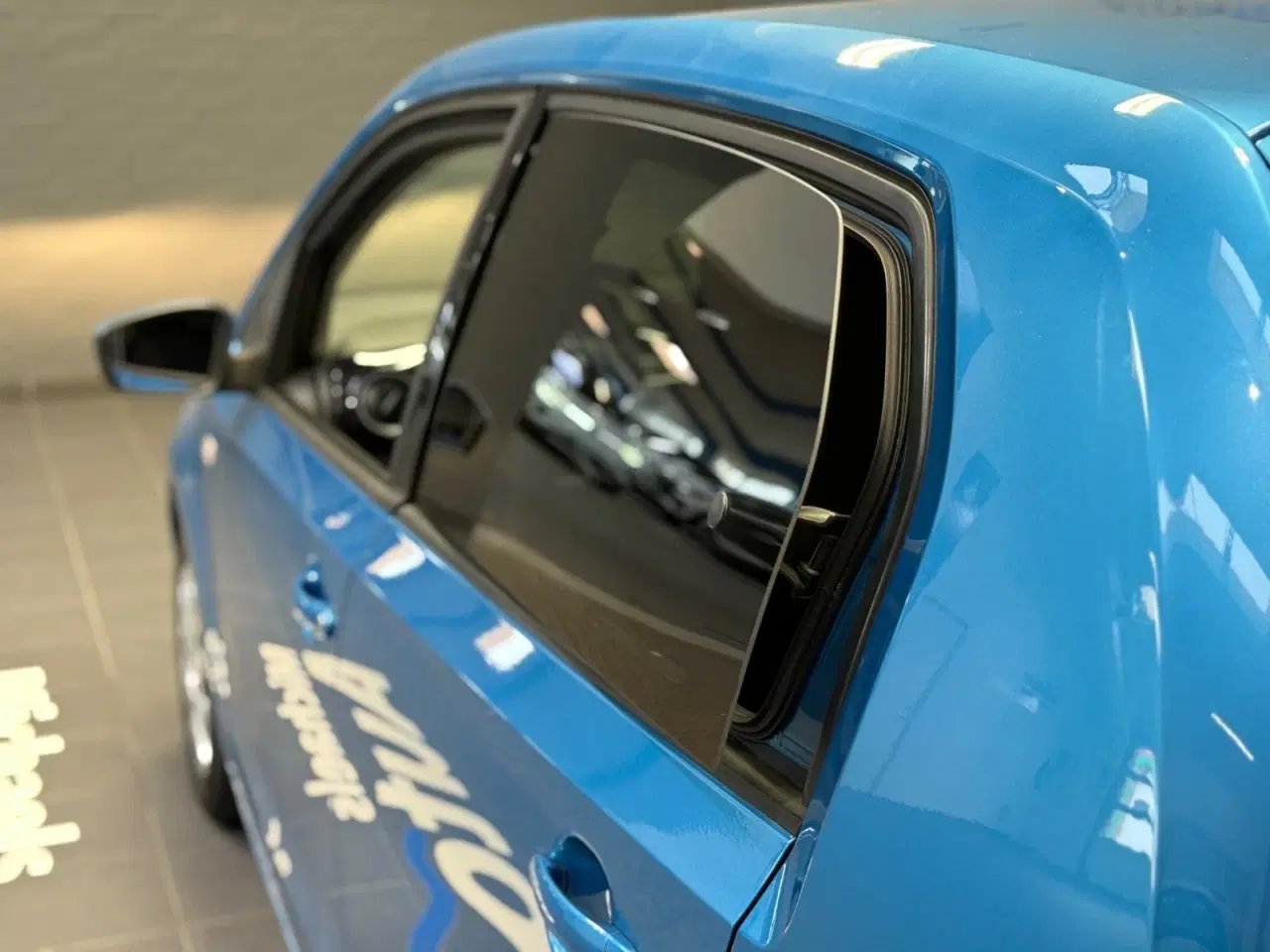 Billede 15 - Skoda Citigo 1,0 MPi 60 Ambition