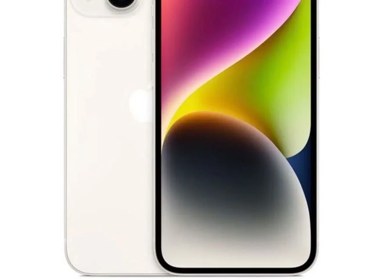 Billede 1 - iPhone 14 virker perfekt 