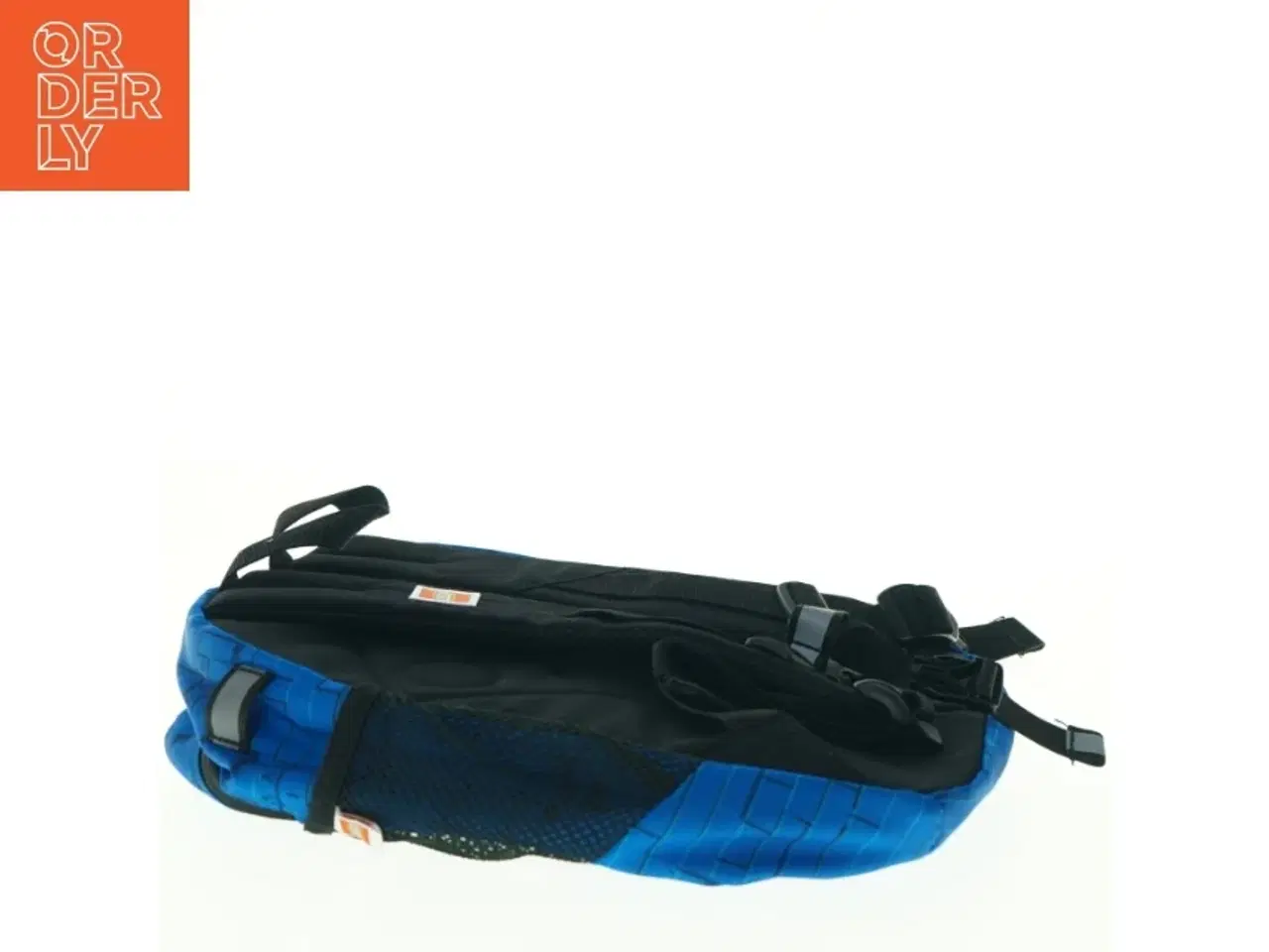 Billede 4 - LEGO skoletaske med justerbare stropper fra Lego (str. 35 x 30 cm)