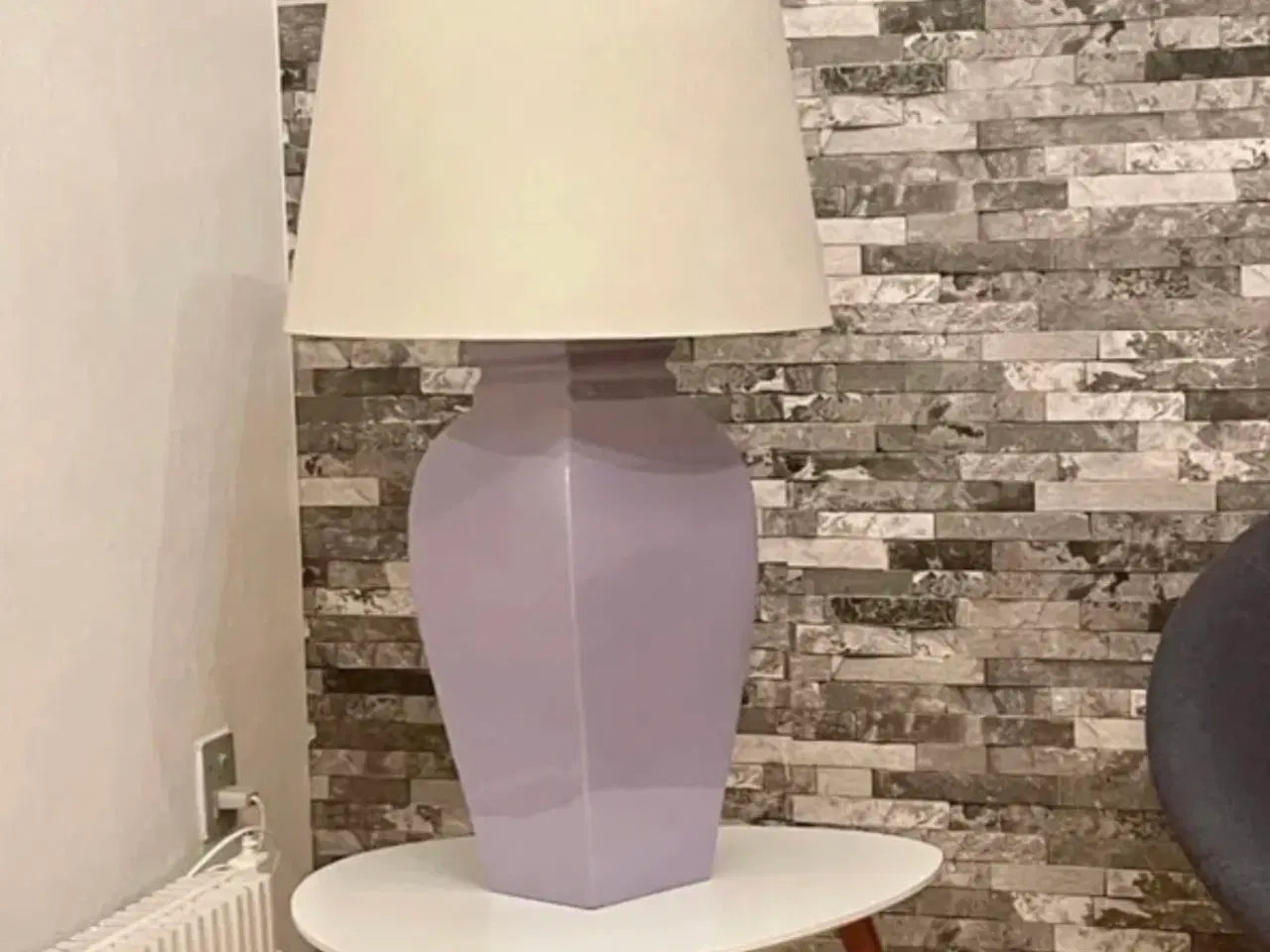 Billede 1 - Bord/ gulv lamper 