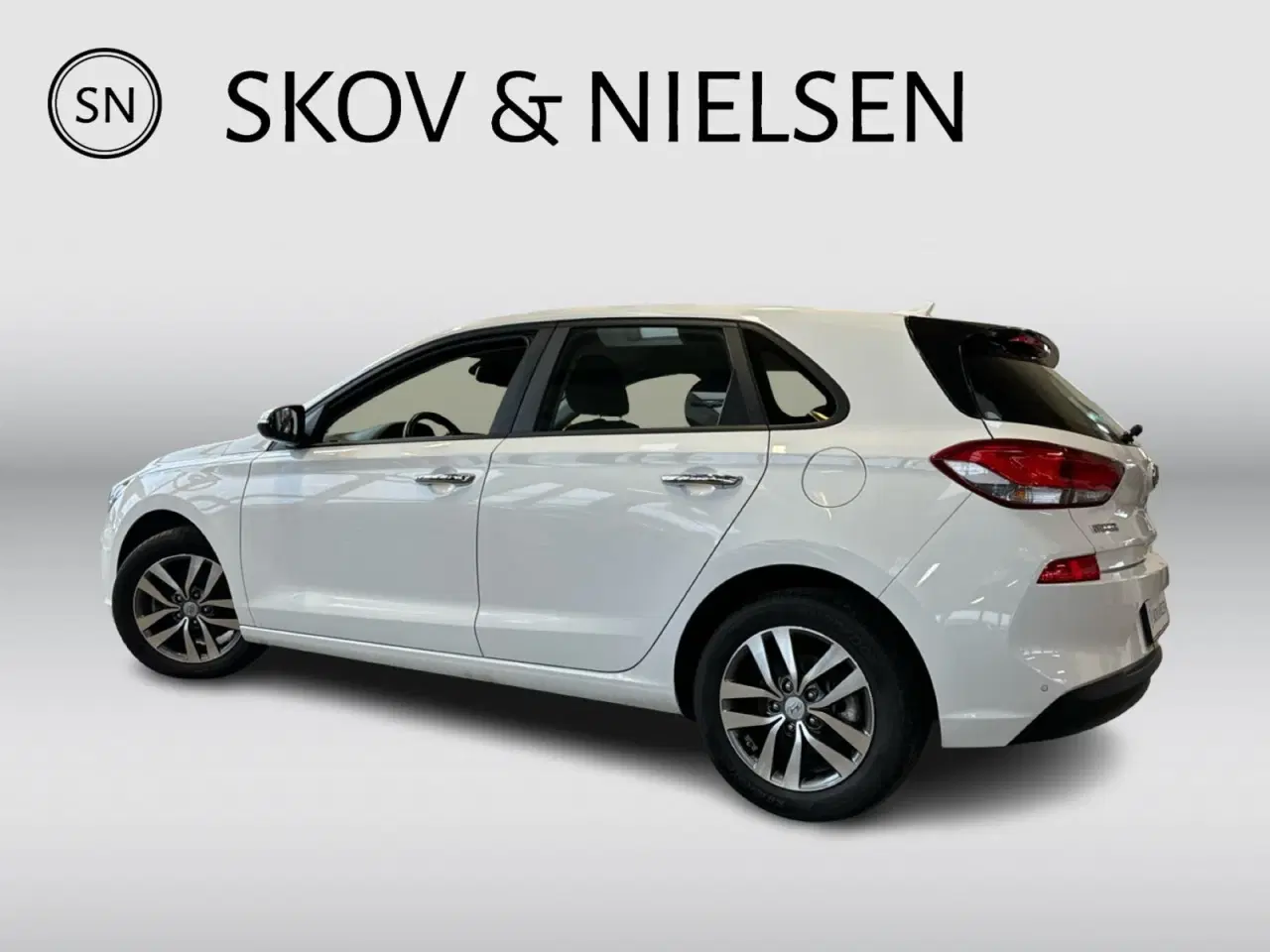 Billede 4 - Hyundai i30 1,4 T-GDi Premium