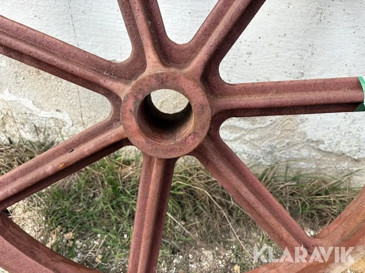 Billede 5 - Pakker ringe Dalbo 2 styk