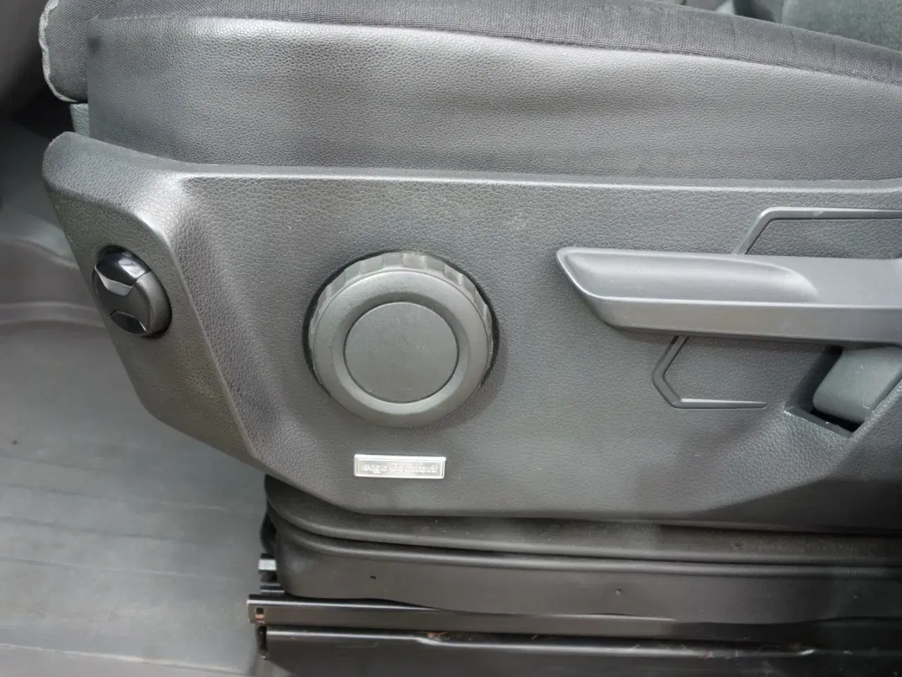 Billede 4 - MAN TGE 2,0 3.180 Db.Kab L4 aut. FWD