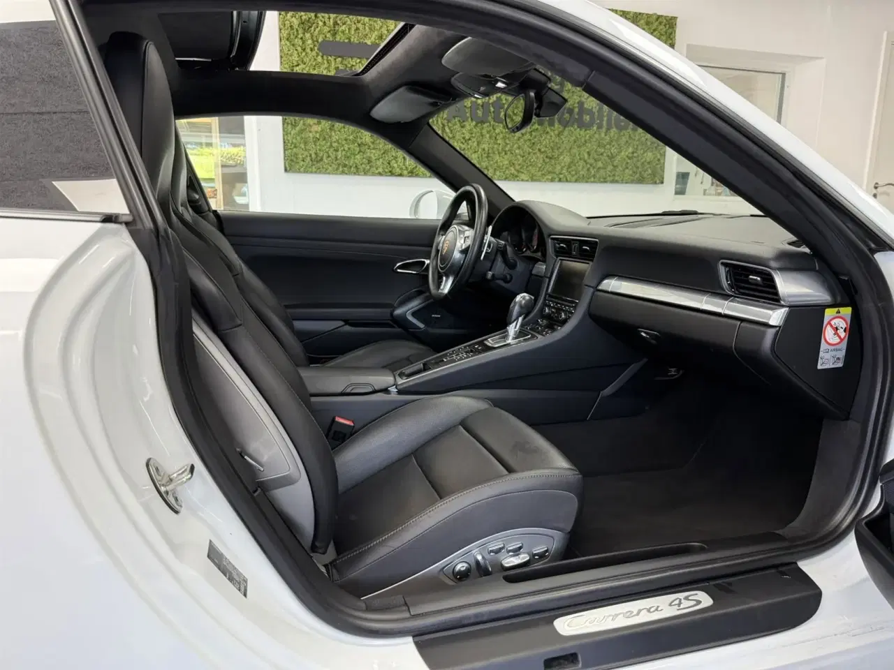 Billede 12 - Porsche 911 Carrera 4S 3,8 PDK 400HK 2d 7g Aut.