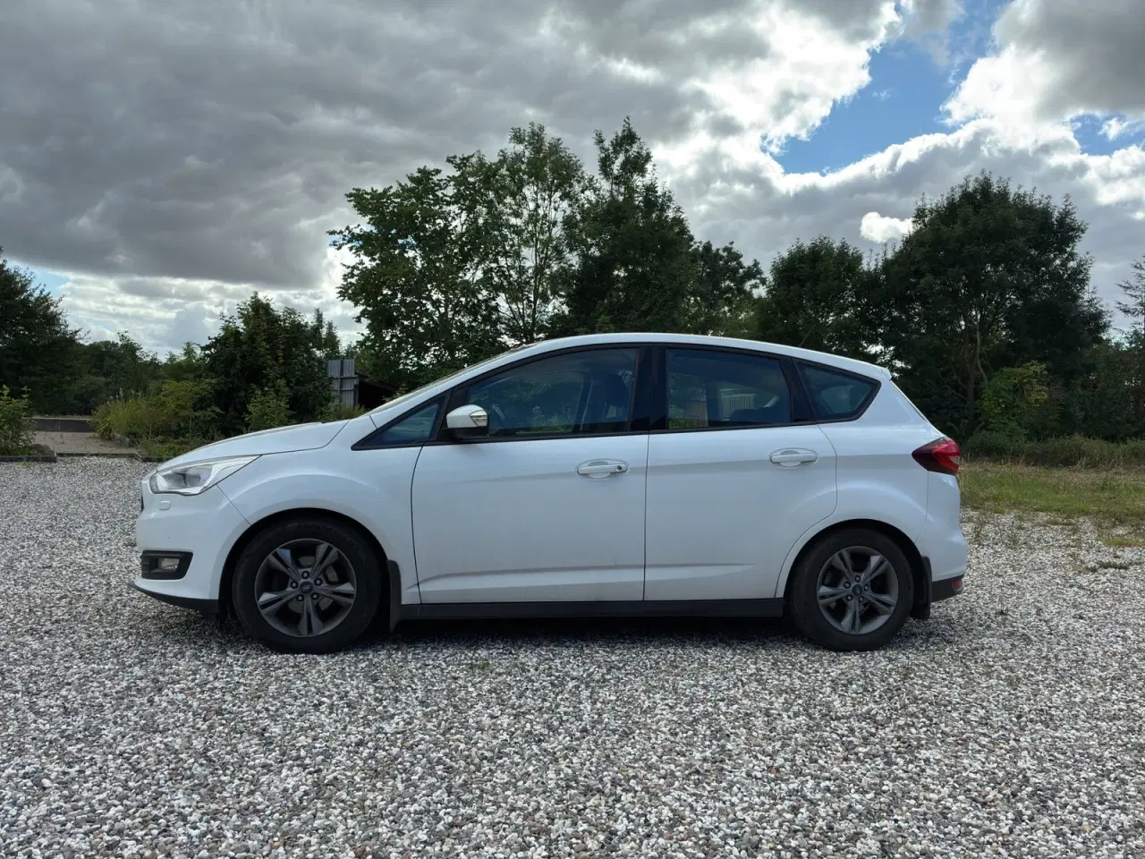 Billede 4 - Ford C-MAX 1,5 TDCi 120 Business