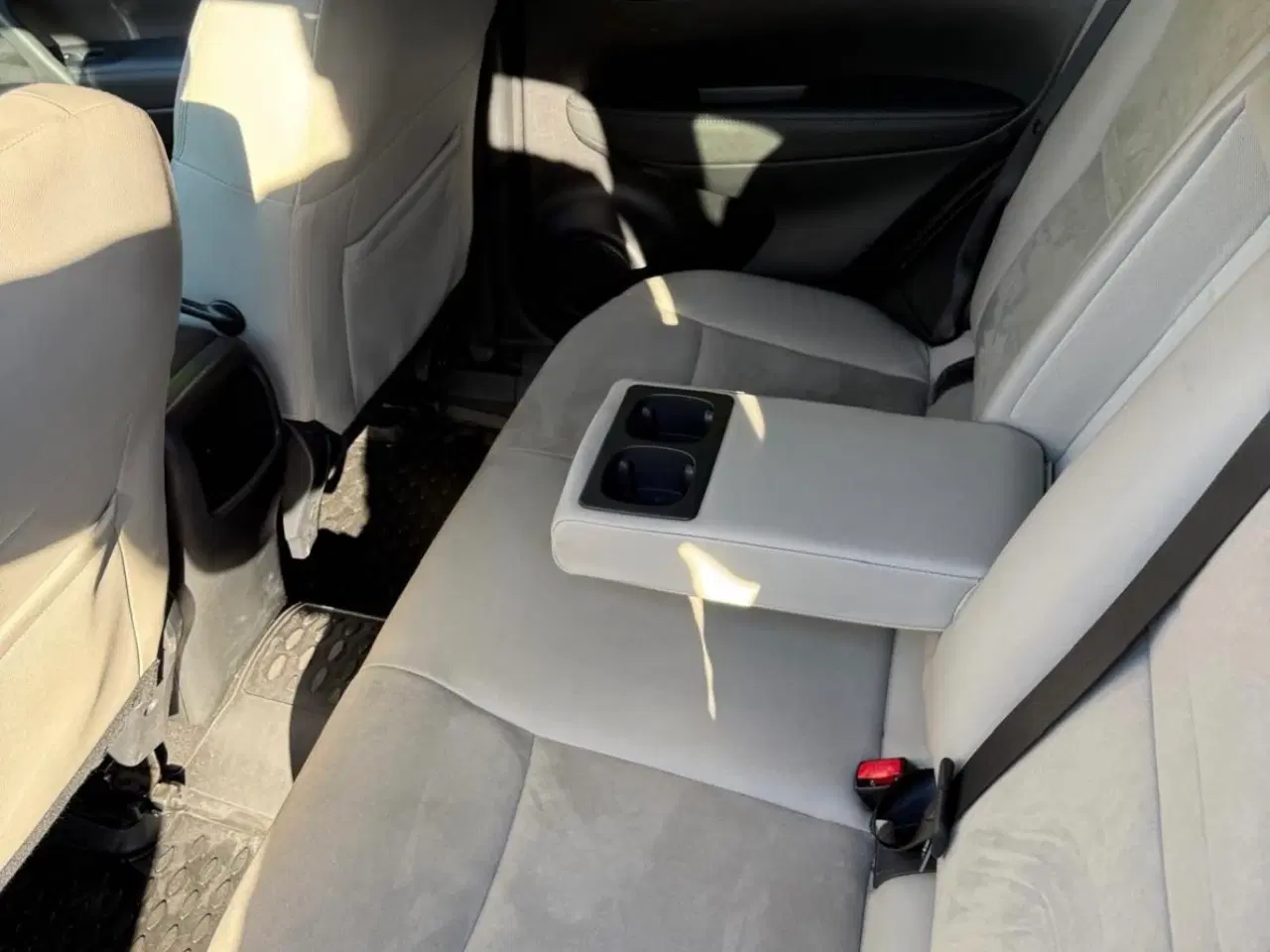 Billede 7 - Nissan Qashqai 1.6 Dci 130 SUV 2WD Xtronic Aut. – 