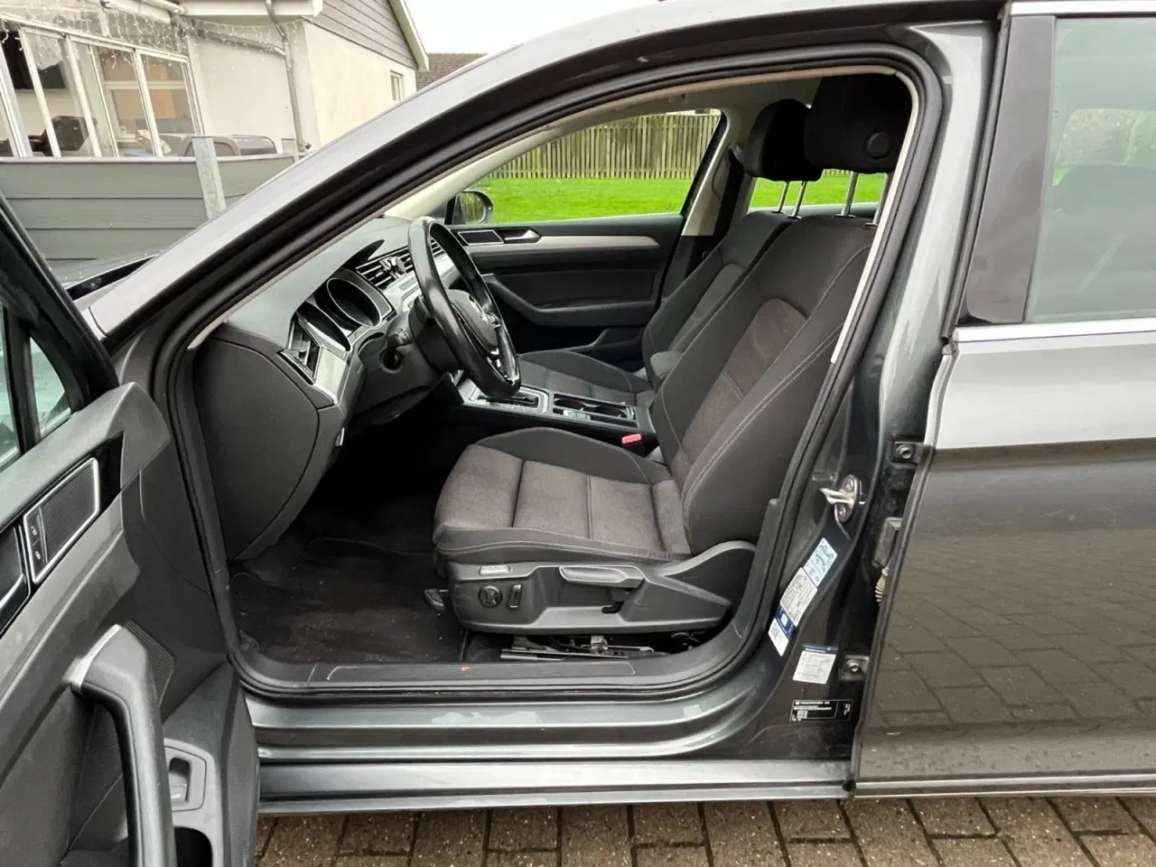 Billede 7 - VW Passat 1,4 TSi 150 Comfortline Variant DSG