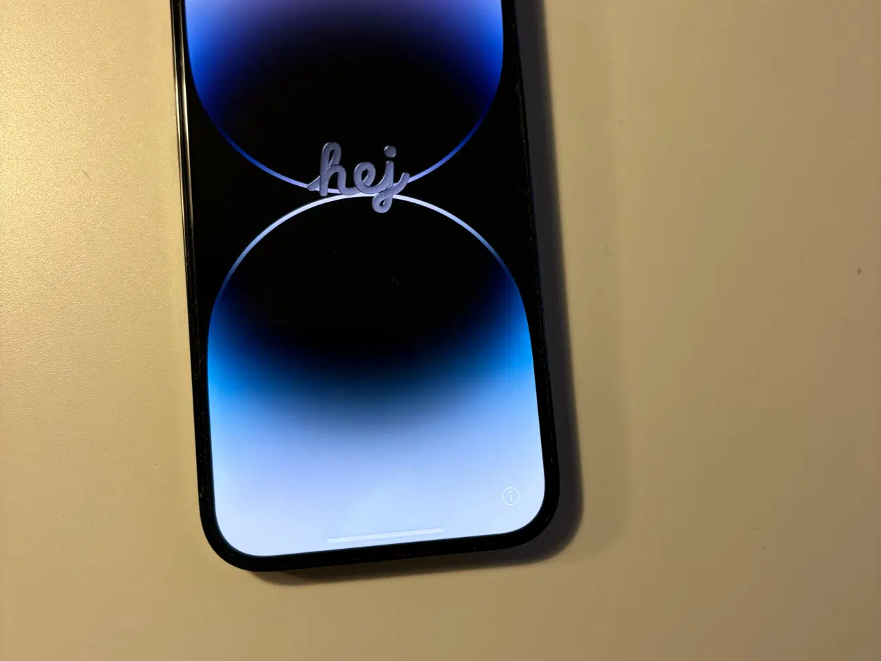 Billede 2 - IPhone 14 pro