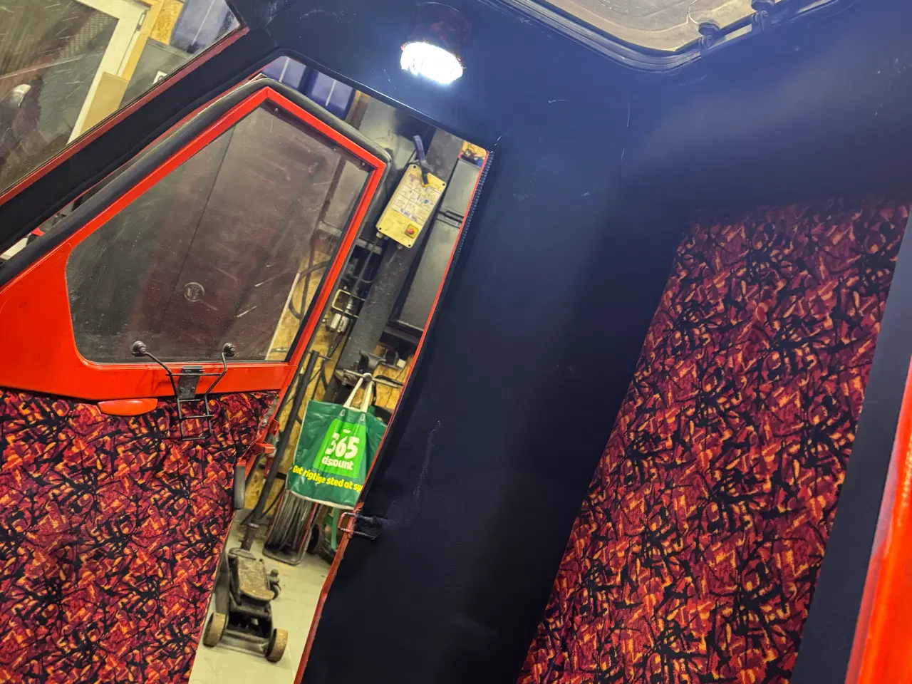 Billede 5 - Tuk tuk piaggio ape 25