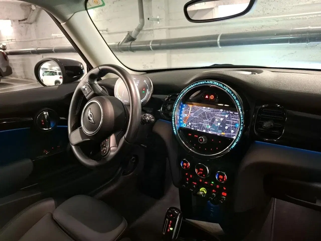 Billede 5 - MINI Cooper SE Camden Edition