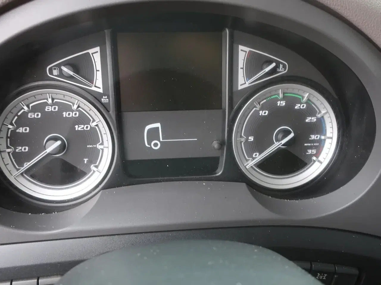 Billede 12 - Lastbil DAF CF-serien far