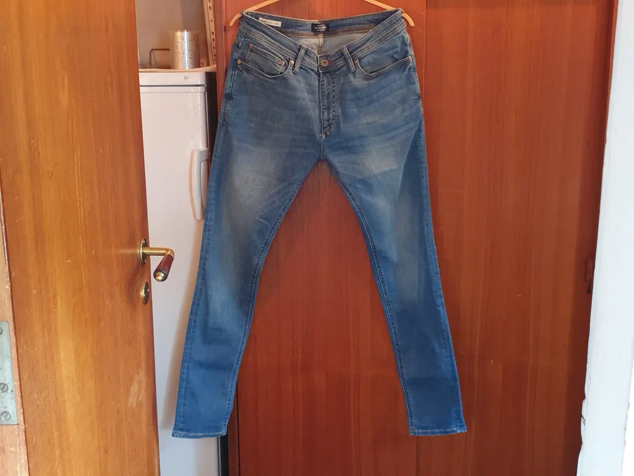 Billede 1 - Jack & Jones str34/34 TILBUD 5kr