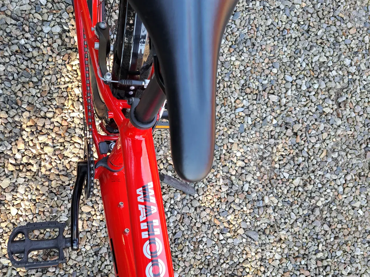 Billede 3 - Trek Wahoo 26