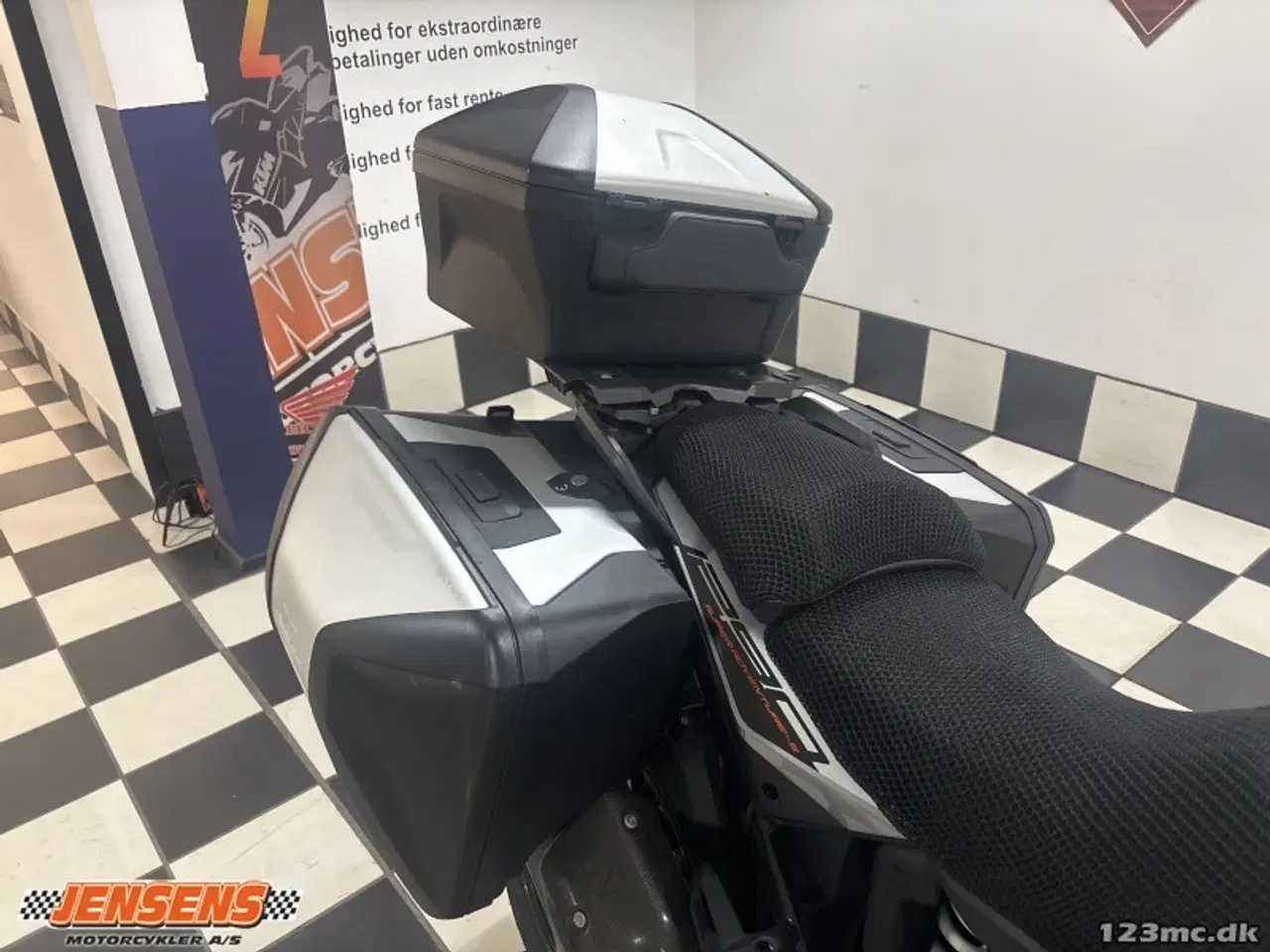 Billede 13 - KTM 1290 Super Adventure S