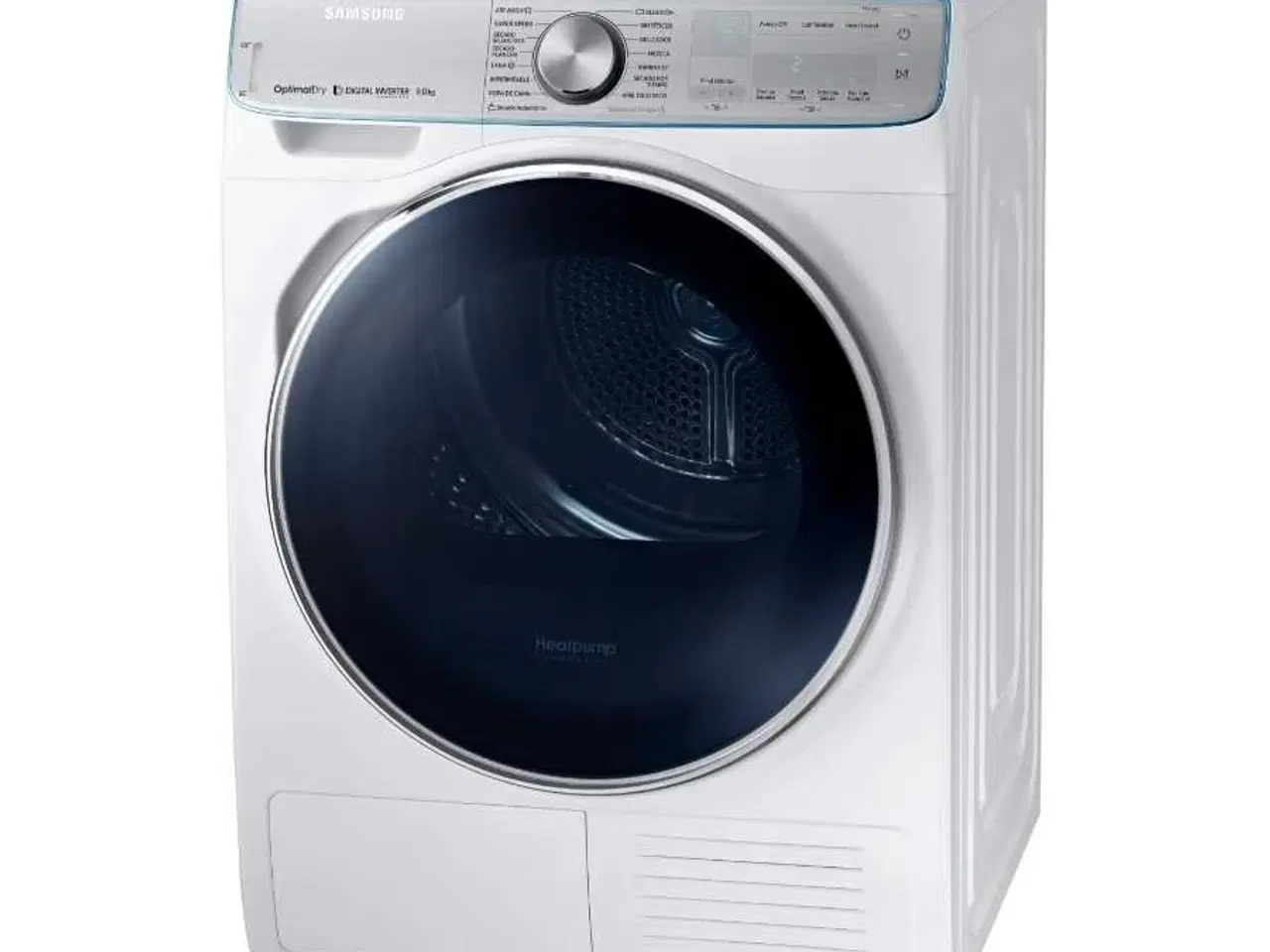 Billede 2 - Samsung kondens tumbler 
