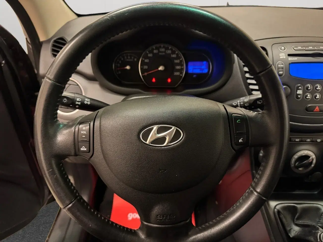 Billede 6 - Hyundai i10 1,2 Comfort+