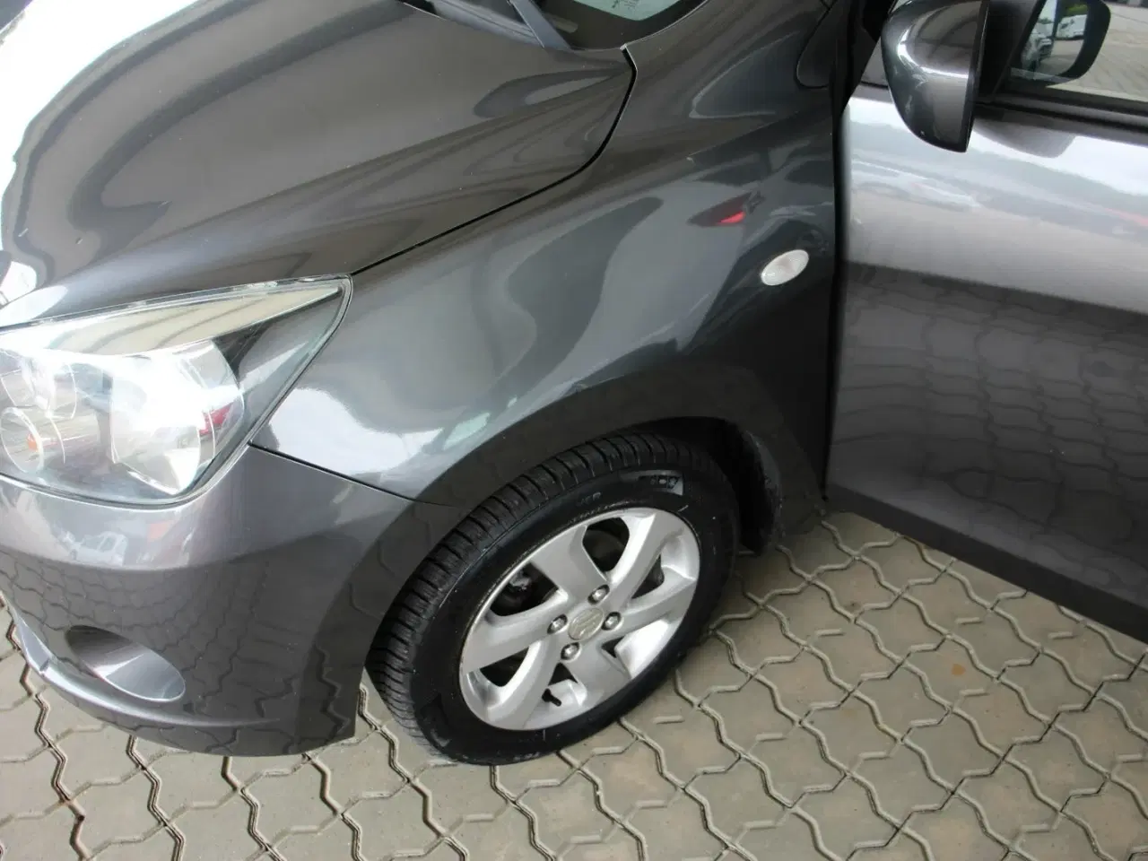 Billede 18 - Suzuki Celerio 1,0 Dualjet Exclusive