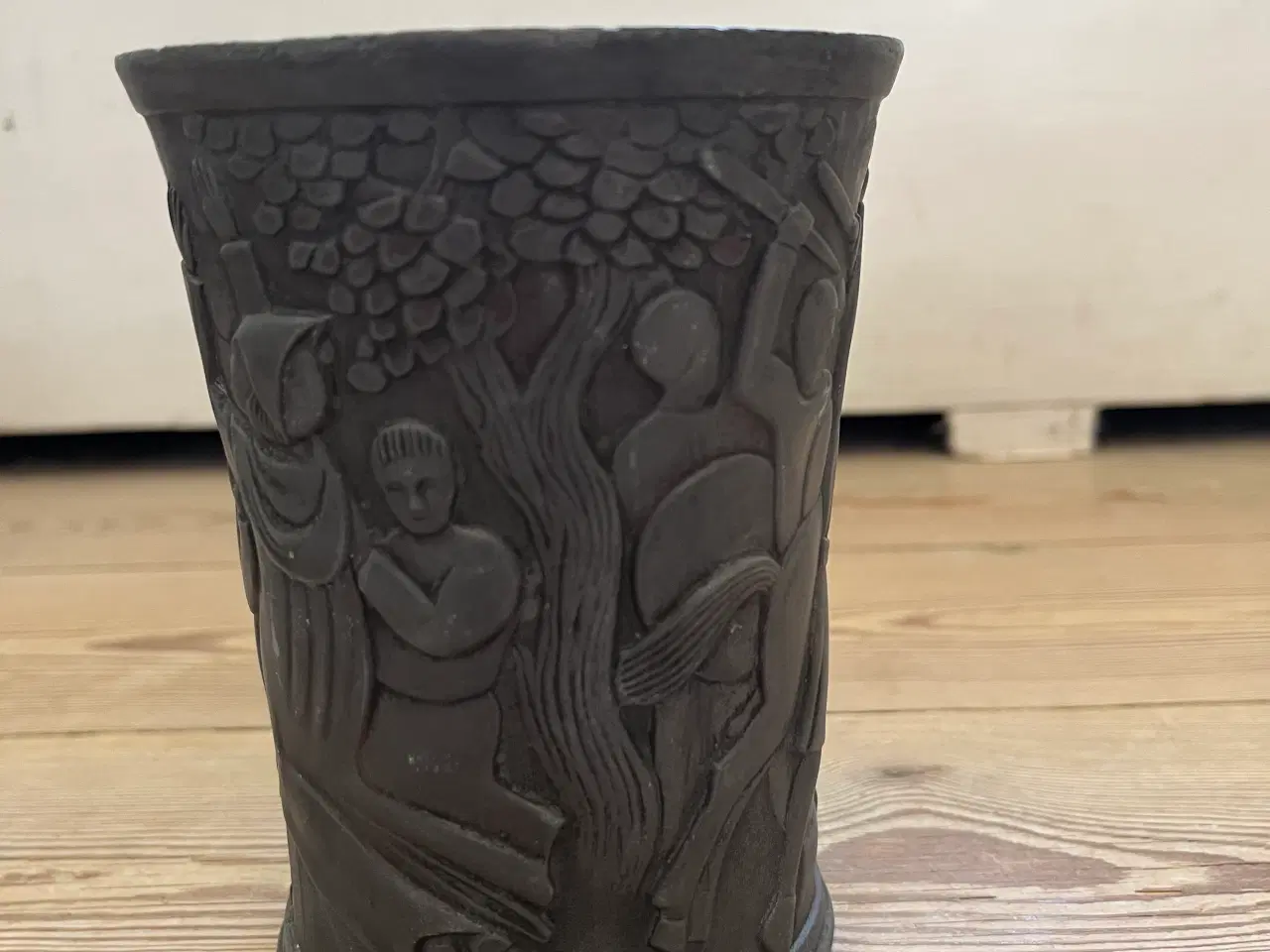 Billede 3 - Just Andersen vase 2337