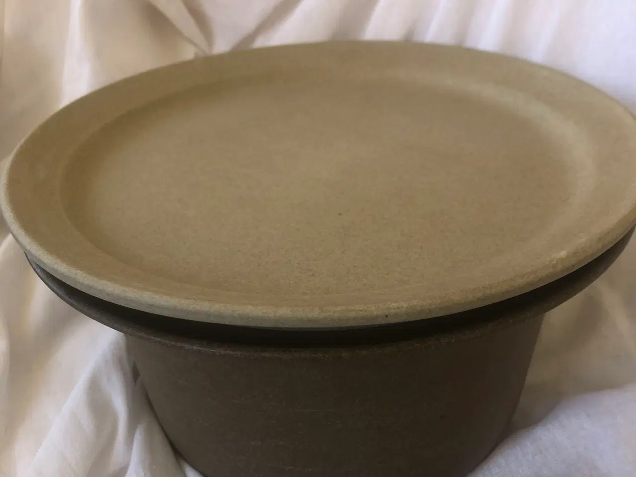Billede 1 - Ildpot fra Royal Copenhagen
