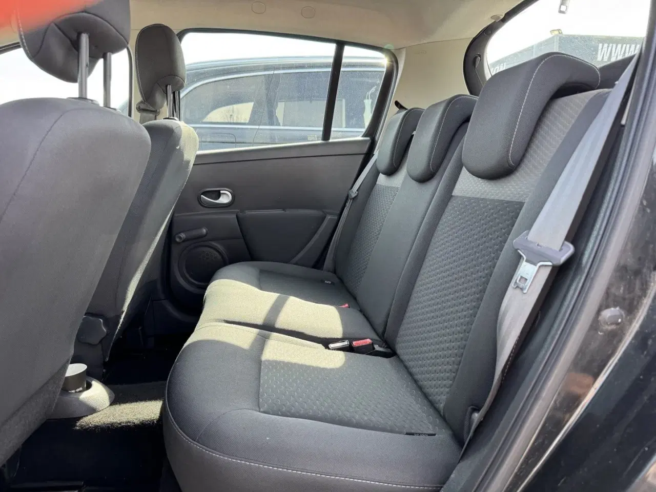 Billede 17 - Renault Clio 1,2 16v 75 75HK 5d