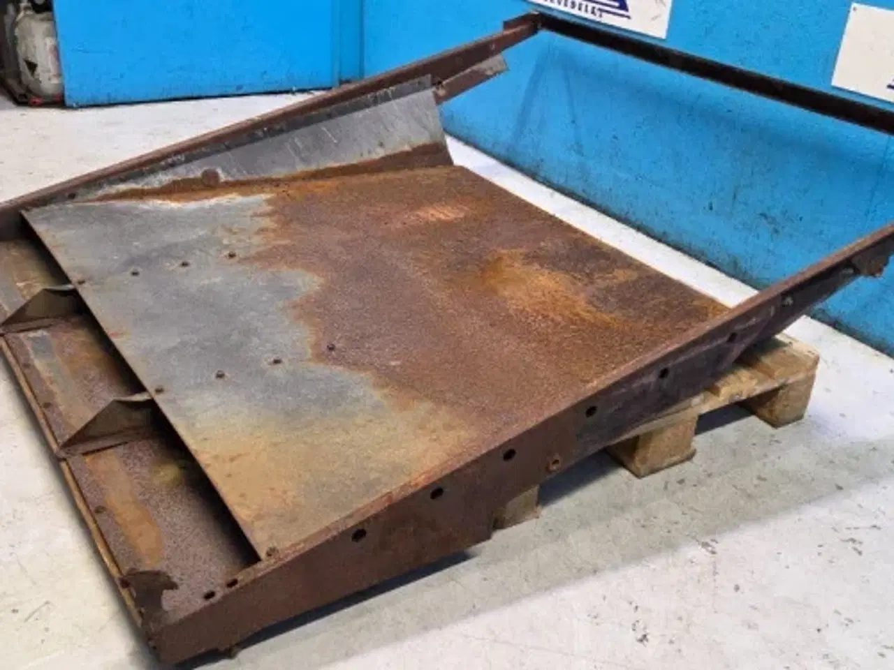 Billede 8 - Case 2380 Soldkasse 84169474