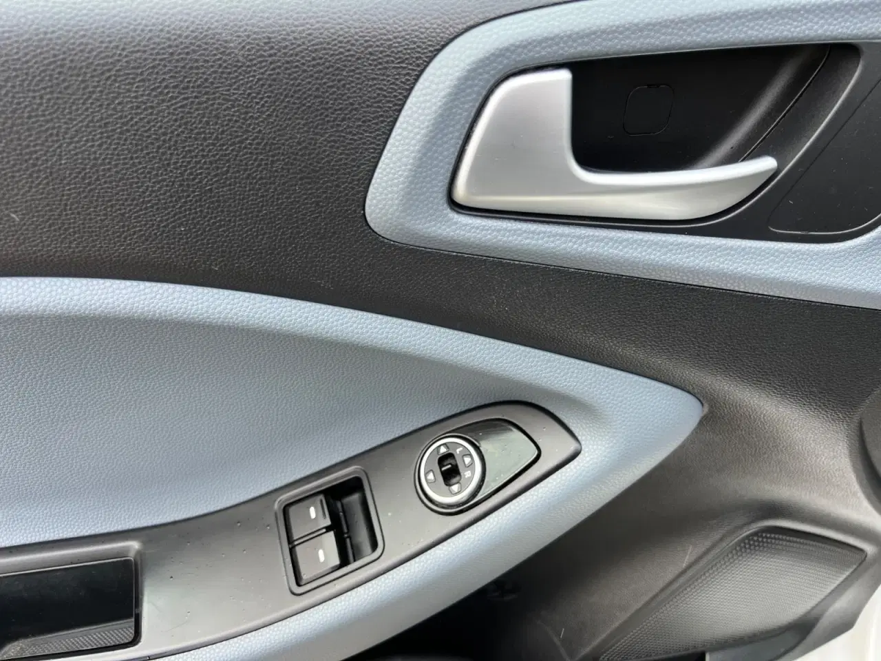 Billede 8 - Hyundai i20 1,25 Passion