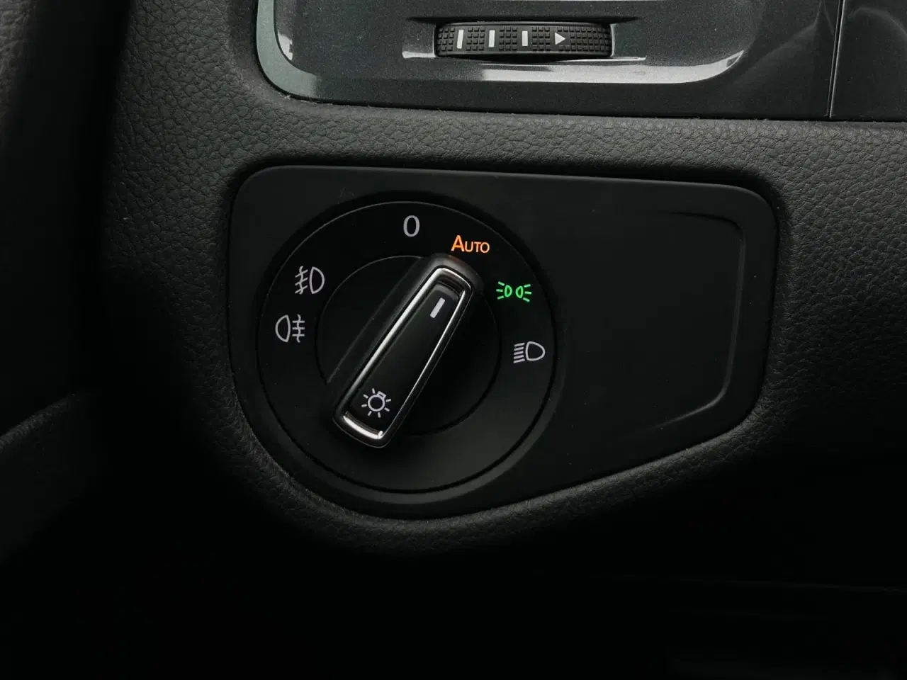 Billede 16 - VW Golf VII 1,5 TSi 130 Comfortline DSG