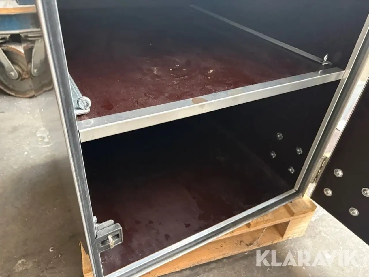 Billede 12 - Sideskab Aka