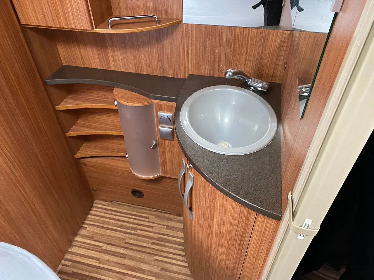 Billede 10 - Adria Adora 563 TK Køjevogn