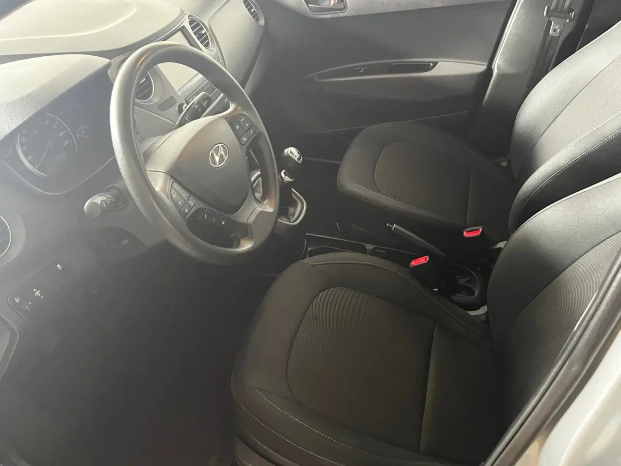 Billede 6 - Hyundai i10 1,0 Trend