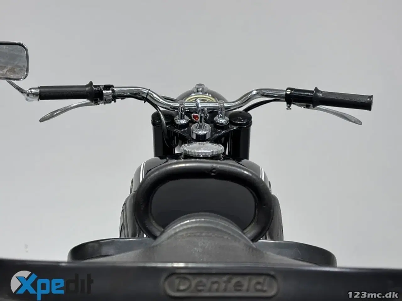 Billede 10 - BMW R 25/3