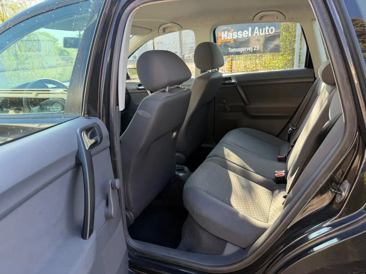 Billede 7 - VW Polo 1,4 