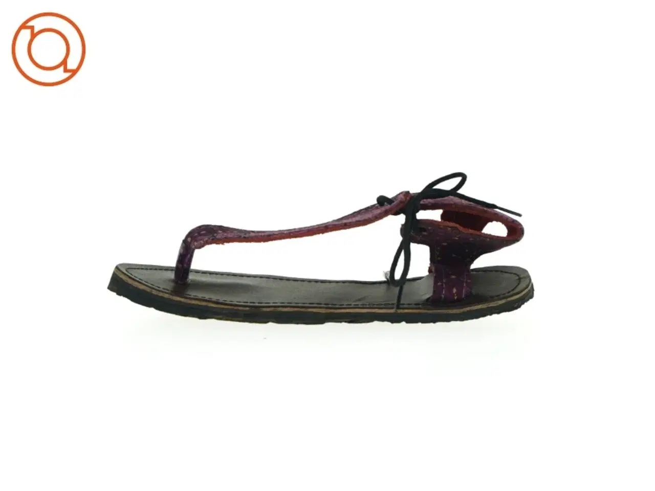Billede 1 - Sandaler (str. 39)