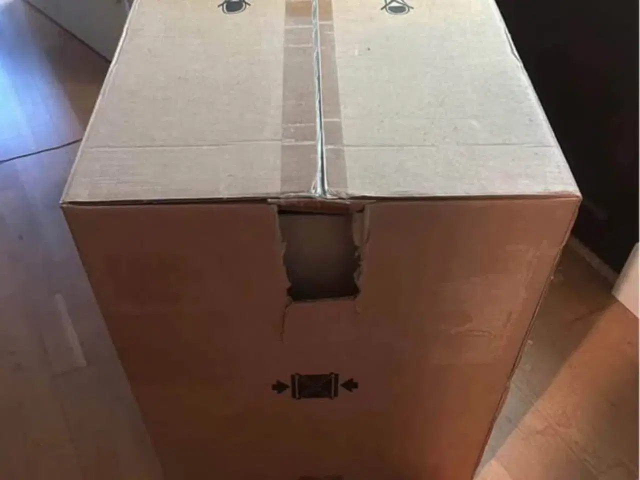 Billede 3 - Eliza Twin IX/F 90 