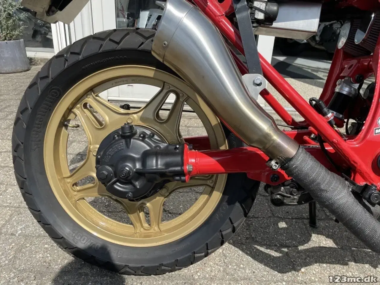 Billede 8 - Honda GL 500